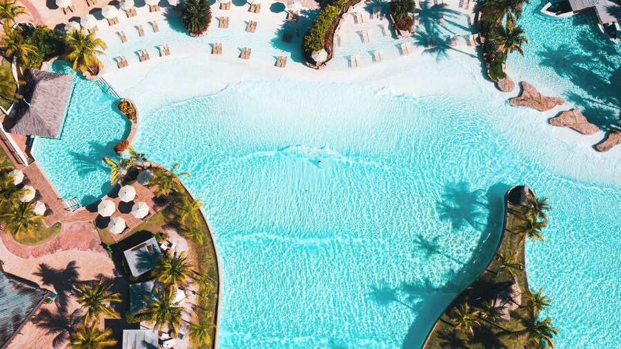 Rio Quente Resorts - Hotel Pousada