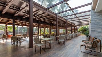 Cafeteria
