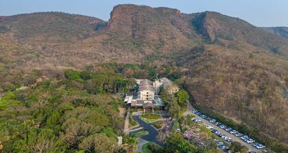 Rio Quente Resorts - Hotel Pousada