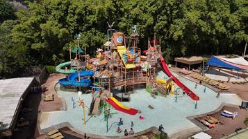 Water park