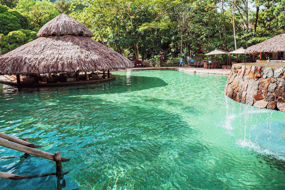 Rio Quente Resorts - Hotel Pousada