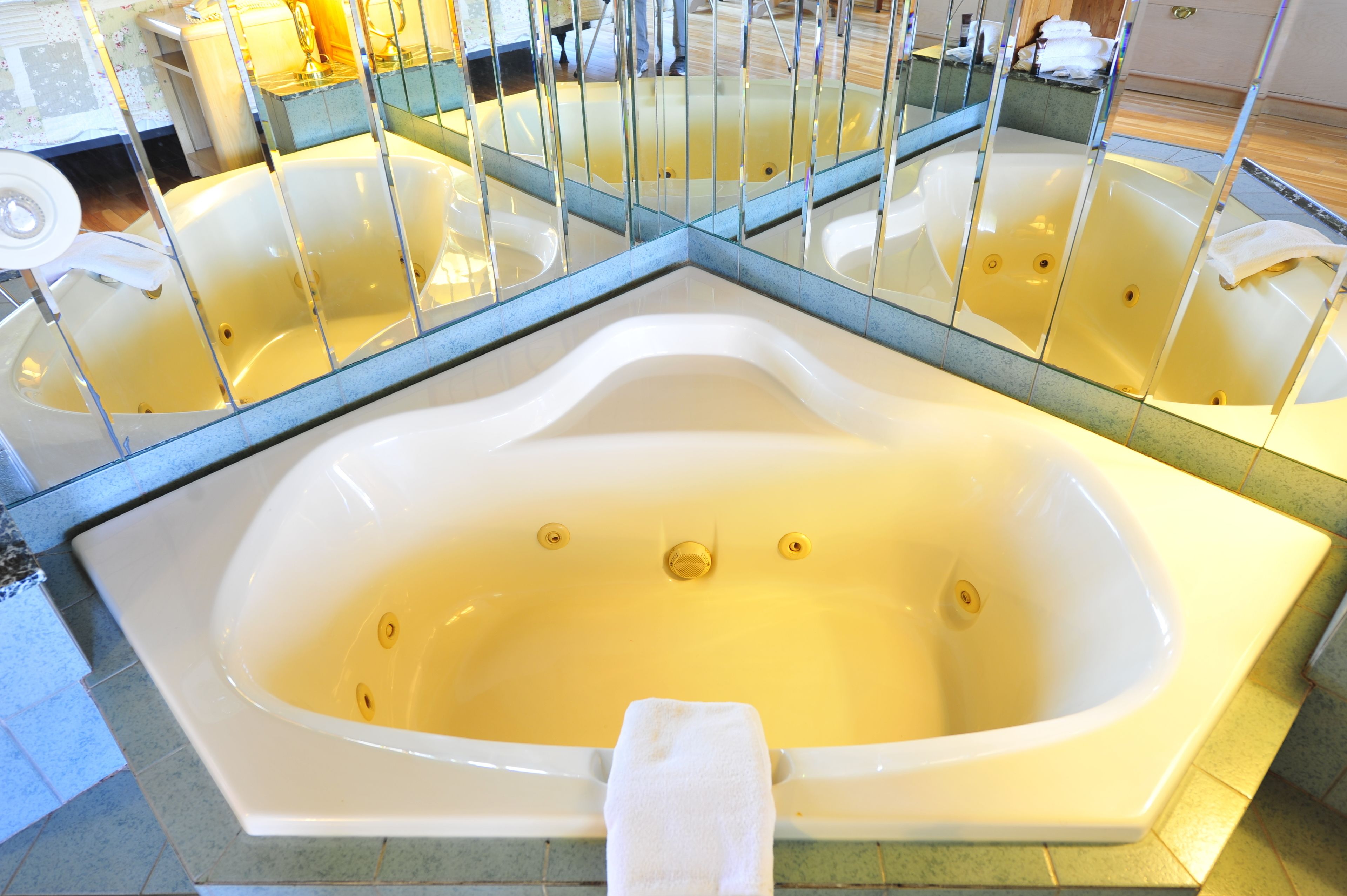 Photo - Hotel Motel Bonsoir