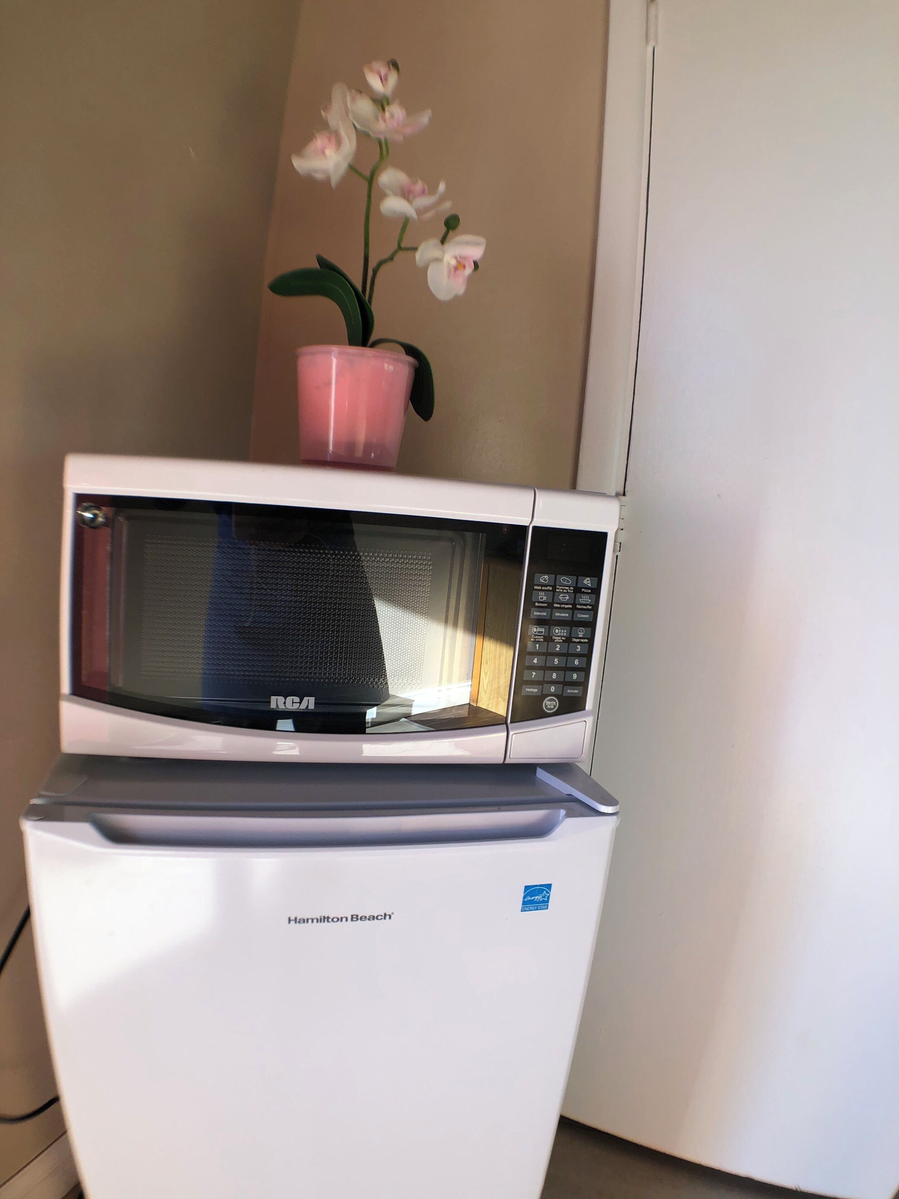 Photo - Hotel Motel Bonsoir