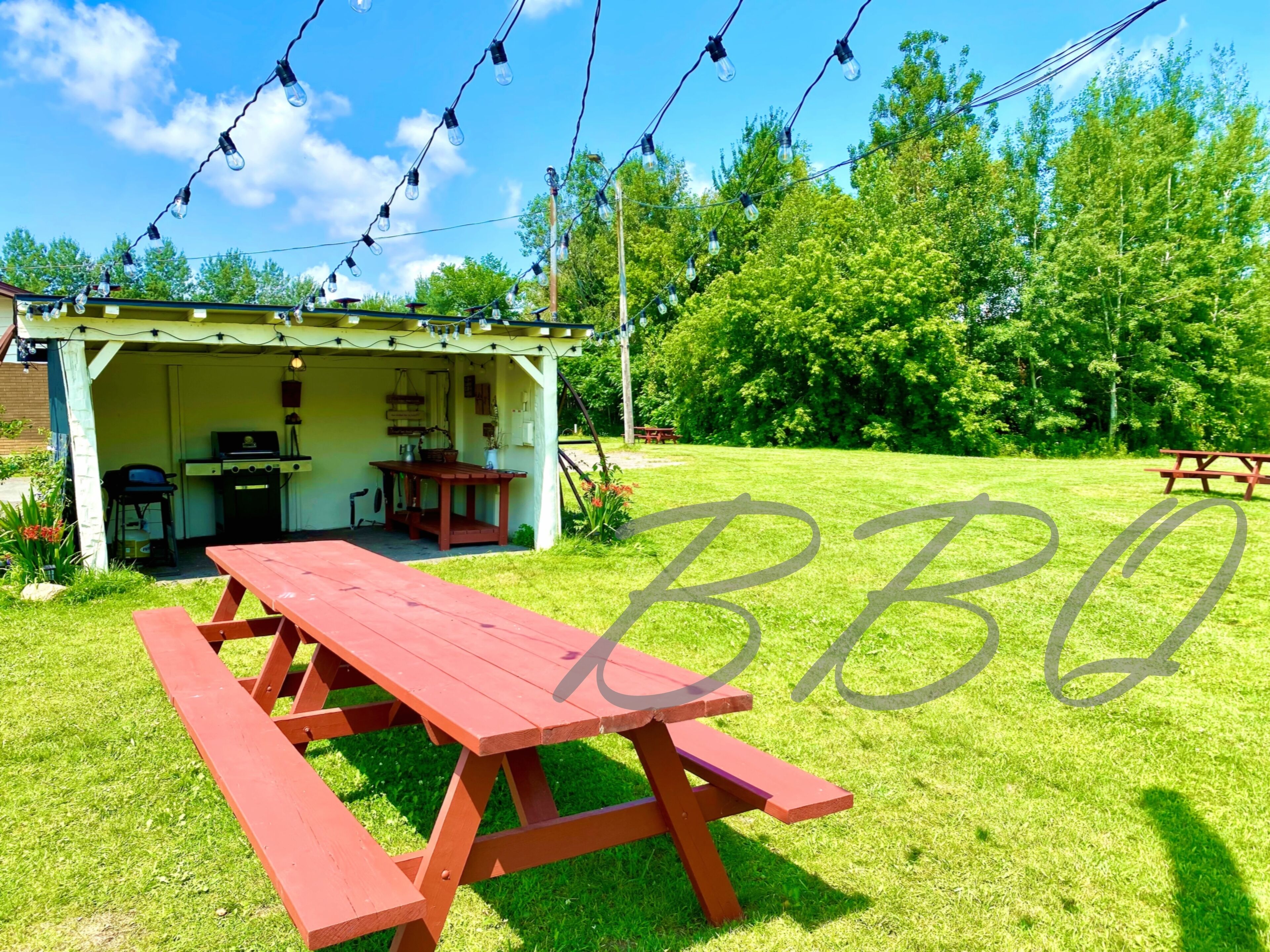 Photo - Hotel Motel Bonsoir