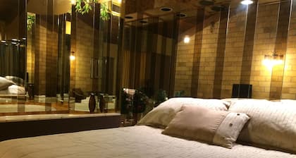 Hotel Motel Bonsoir