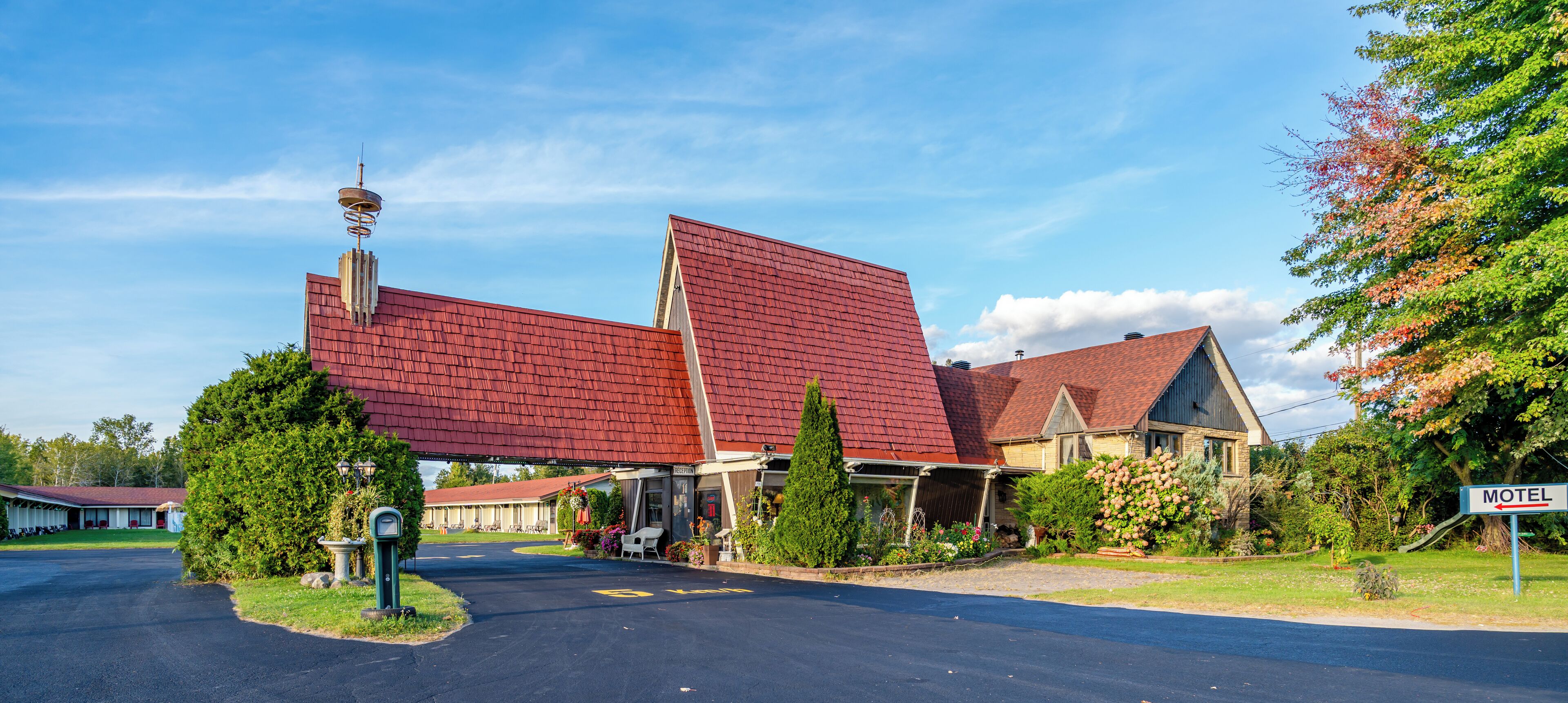 Photo - Hotel Motel Bonsoir