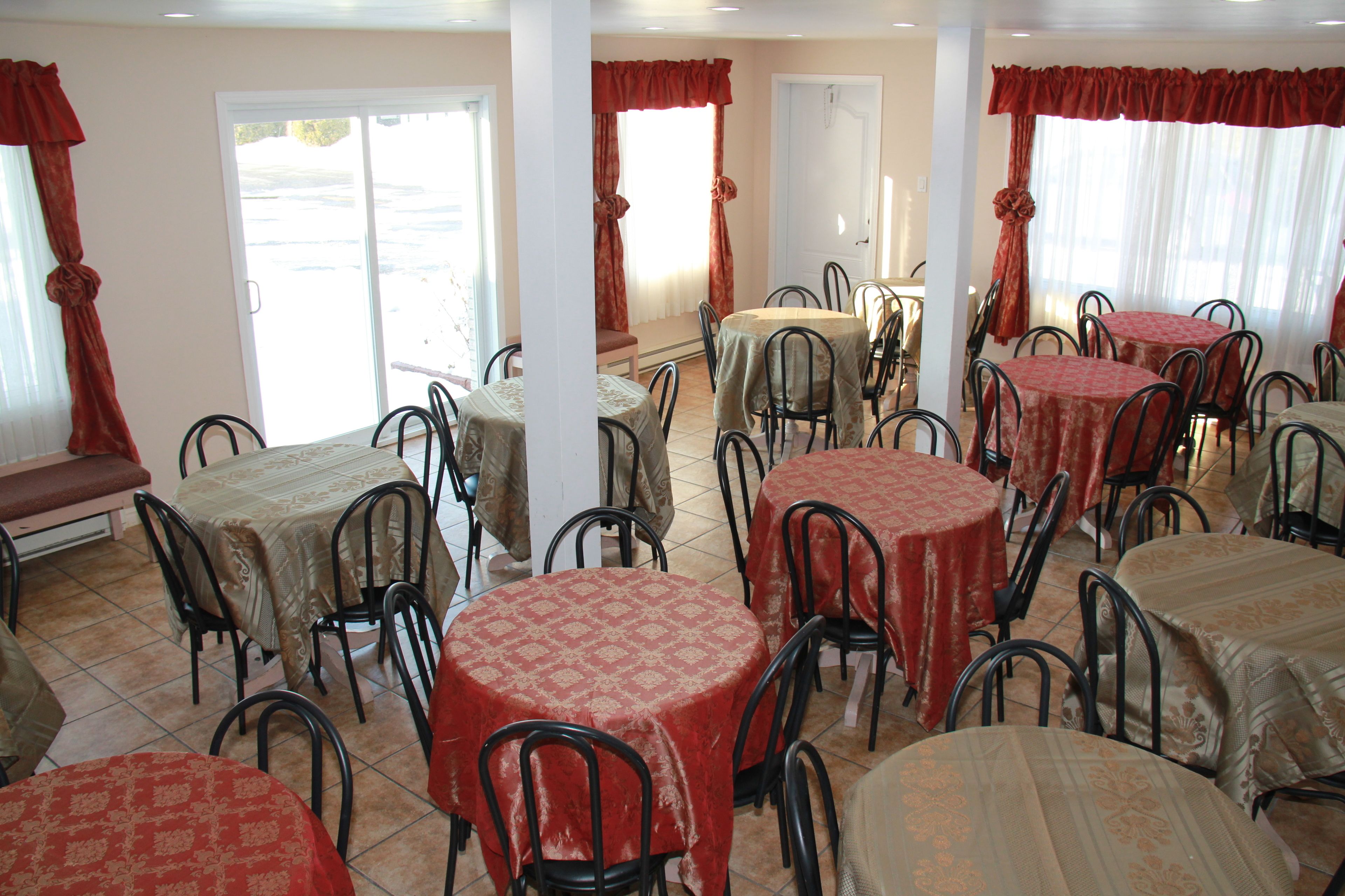 Photo - Hotel Motel Bonsoir