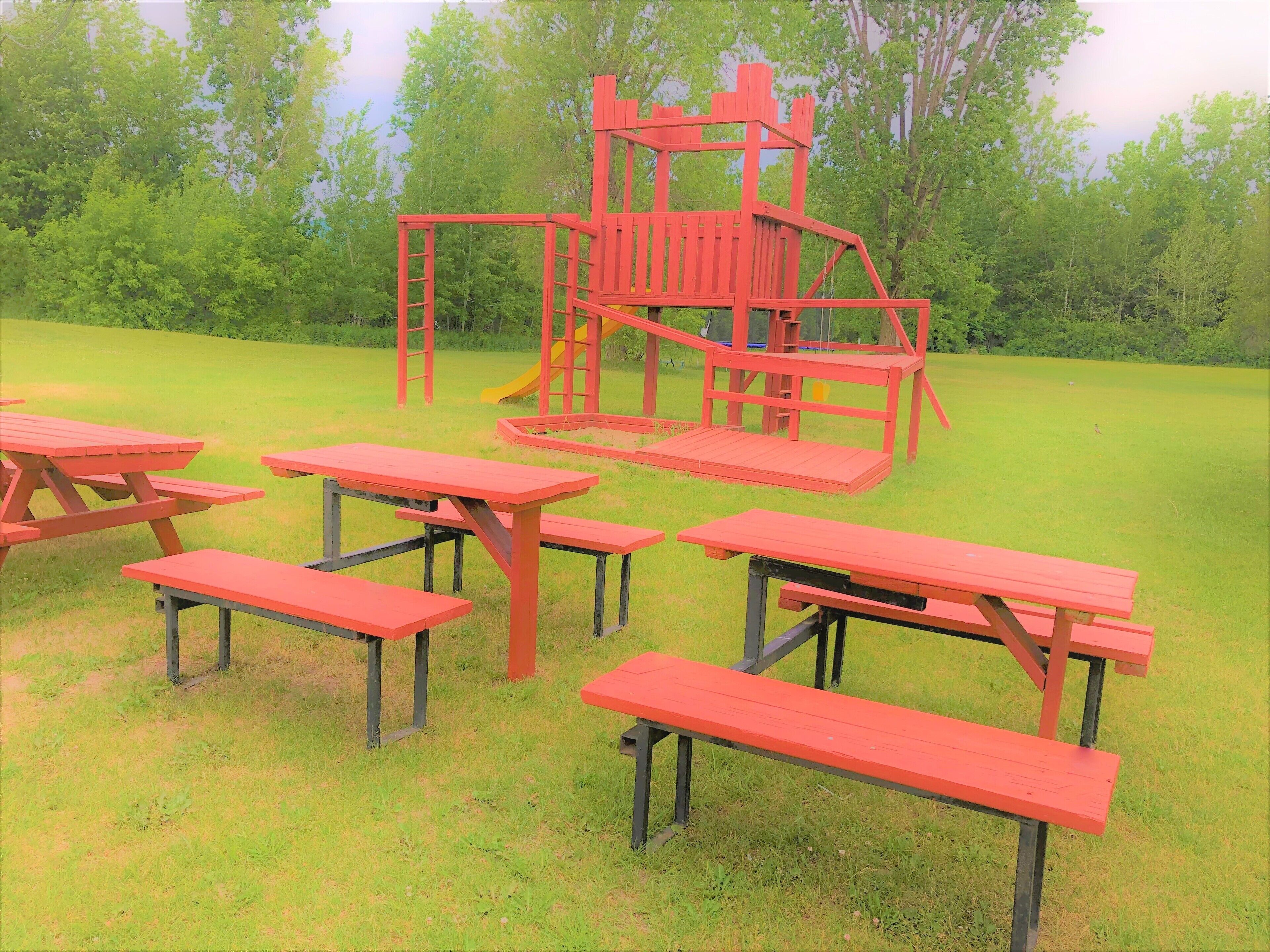 Photo - Hotel Motel Bonsoir