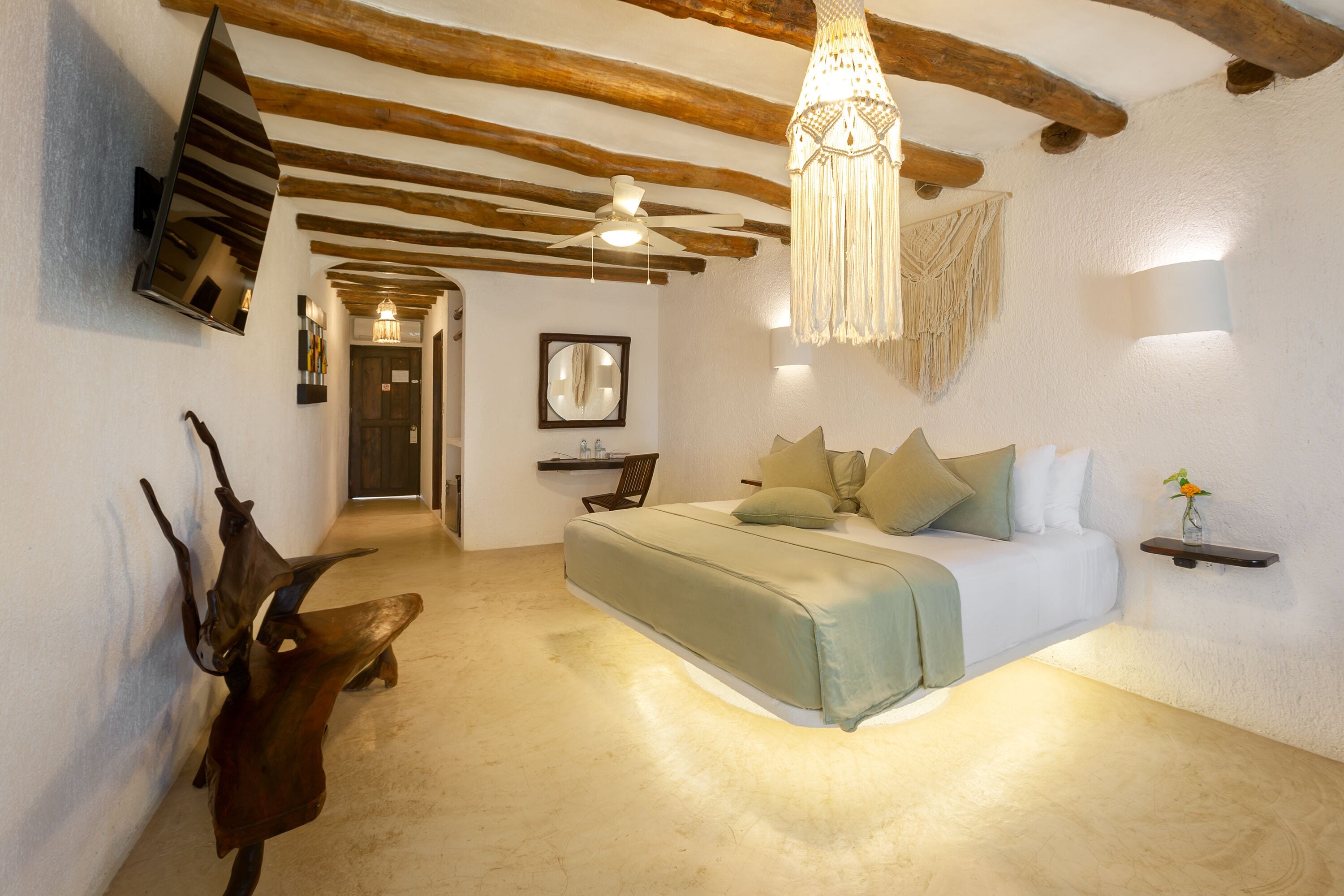 Foto - Beachfront Hotel La Palapa - Adults Only