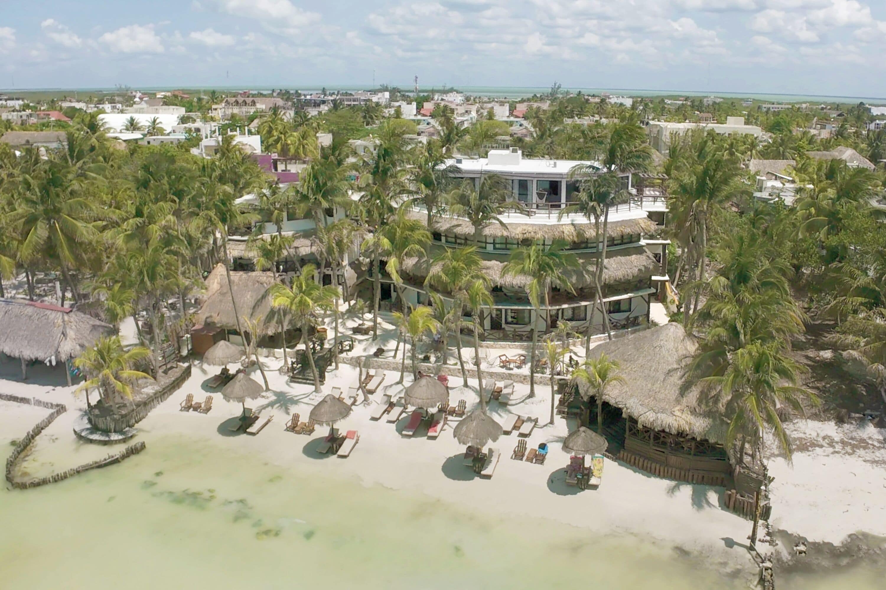 Foto - Beachfront Hotel La Palapa - Adults Only