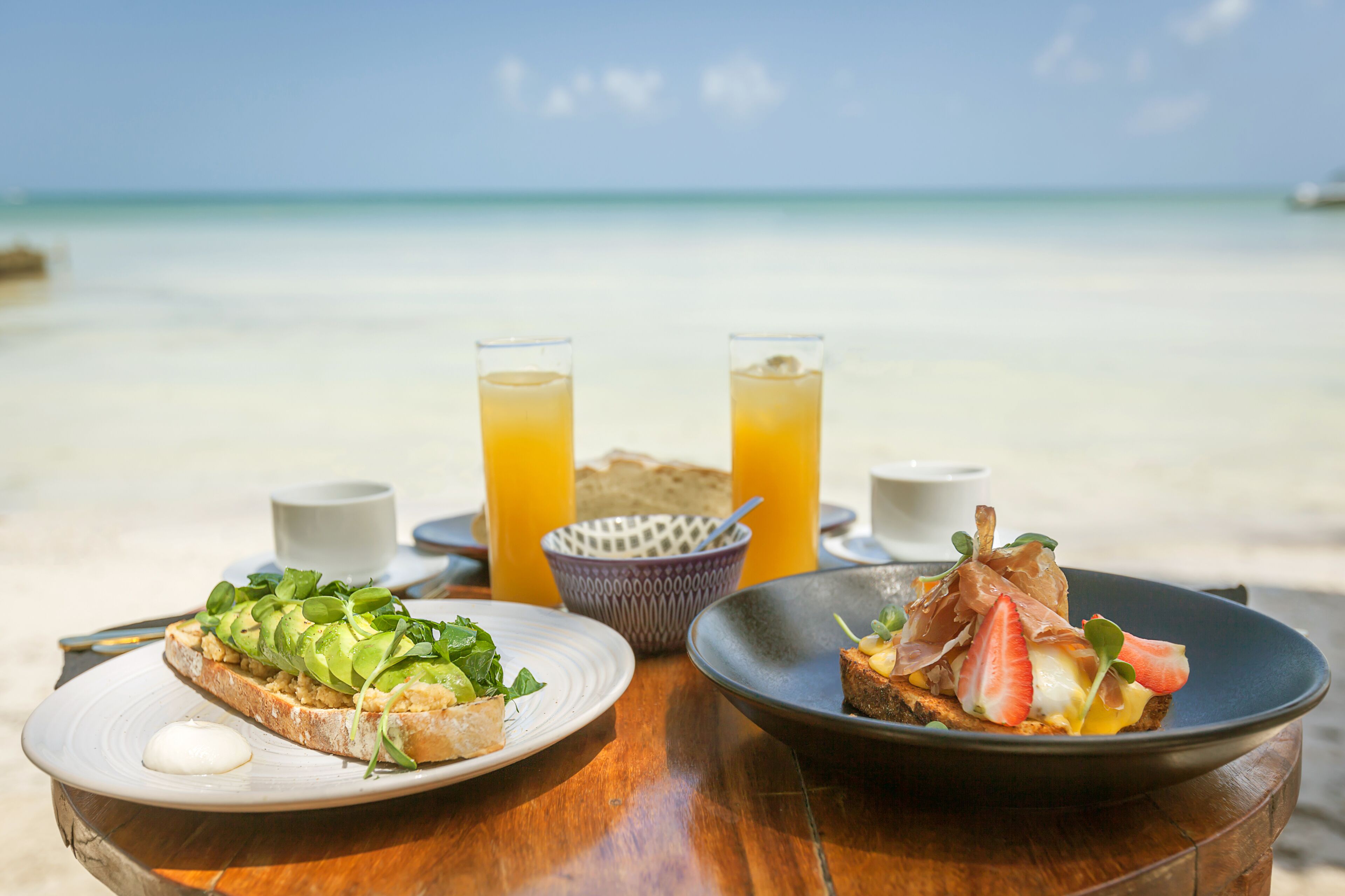 Photo - Beachfront Hotel La Palapa - Adults Only
