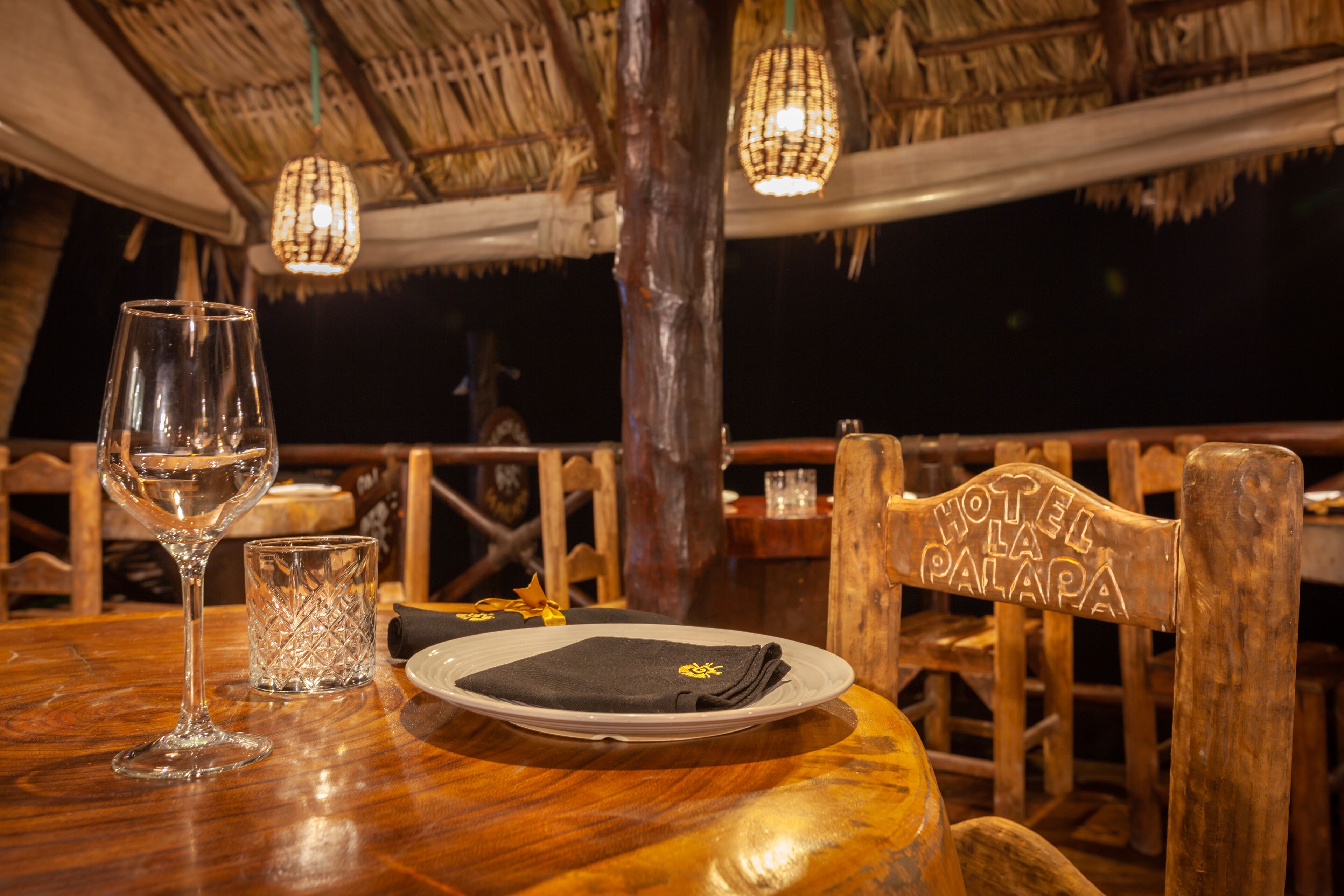 Photo - Beachfront Hotel La Palapa - Adults Only
