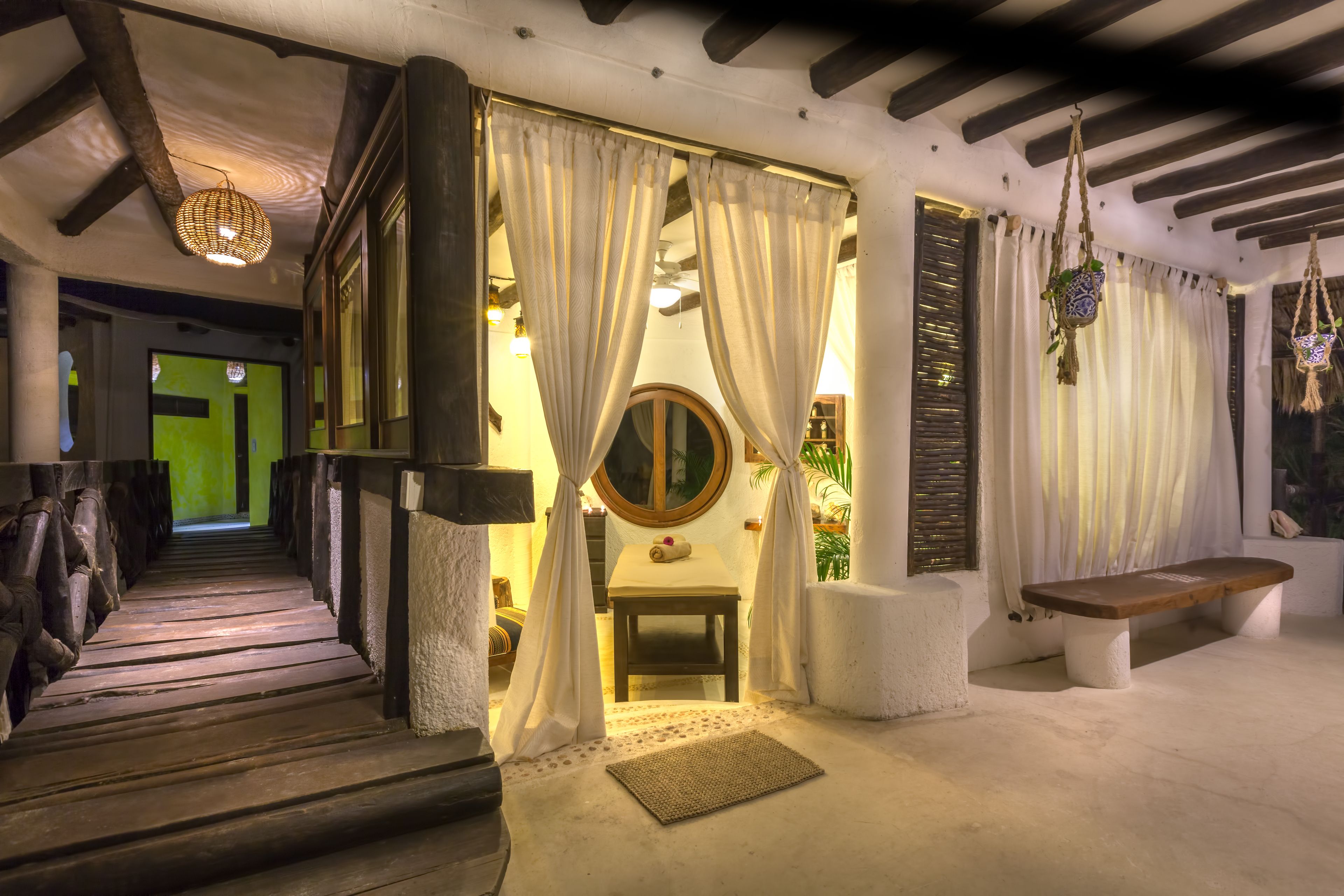 Foto - Beachfront Hotel La Palapa - Adults Only