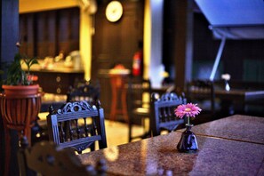 Interior - Na Thapae (Chiang Mai)