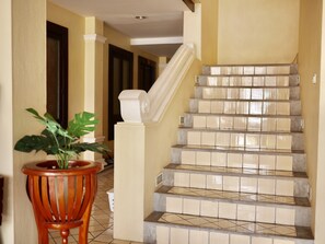 Escalier