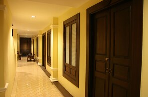 Interior - Na Thapae (Chiang Mai)