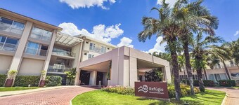 Rio Quente Resorts Refúgio Grand Premium – Antigo Hotel Turismo