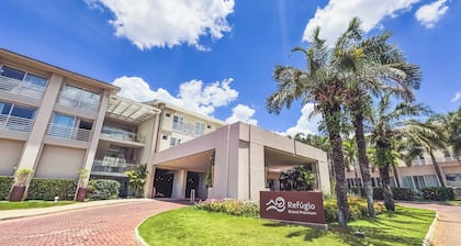 Rio Quente Resorts Refúgio Grand Premium – Antigo Hotel Turismo