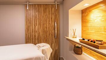 Een Turks bad/hammam