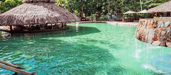 Rio Quente Resorts Refúgio Grand Premium – Antigo Hotel Turismo