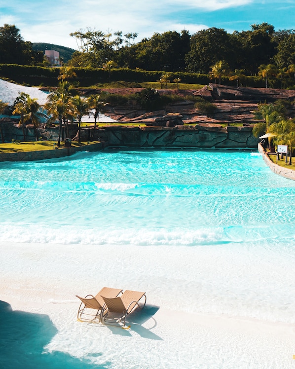 Water park
