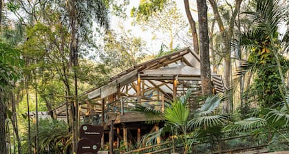 Rio Quente Resorts Refúgio Grand Premium – Antigo Hotel Turismo