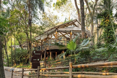 Rio Quente Resorts Refúgio Grand Premium – Antigo Hotel Turismo