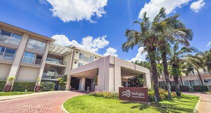 Rio Quente Resorts Refúgio Grand Premium – Antigo Hotel Turismo