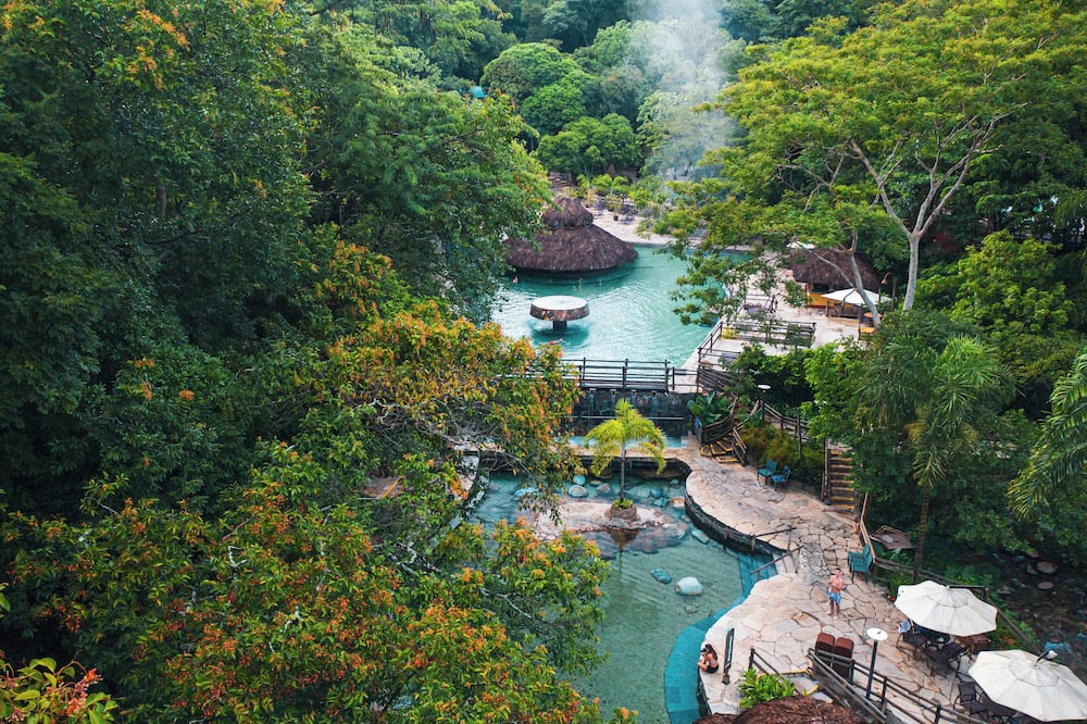 Rio Quente Resorts Refúgio Grand Premium – Antigo Hotel Turismo