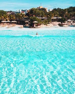 Water park