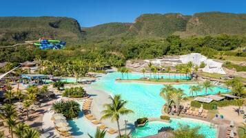 Wasserpark
