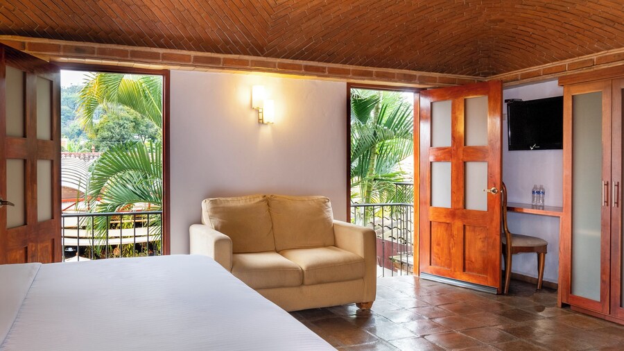 Hotel Casa Real del Café