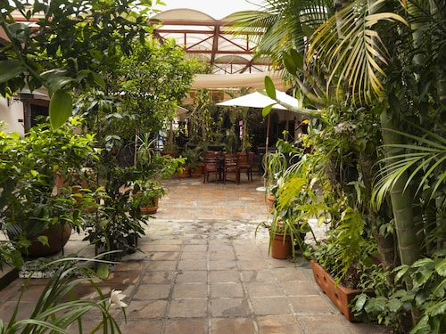 Hotel Casa Real del Café