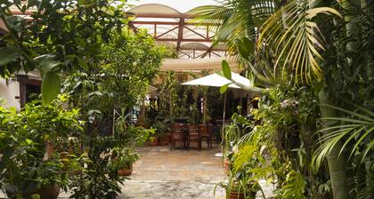 Hotel Casa Real del Café