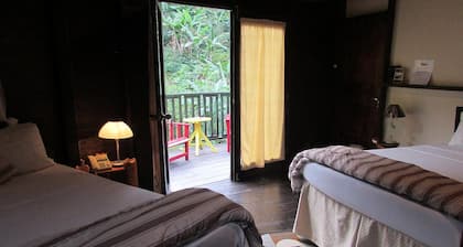 RafJam Bed & Breakfast