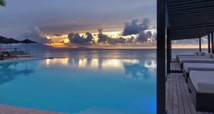 The Ocean Club, a Luxury Collection Resort, Costa Norte