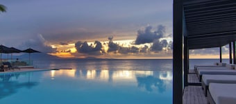 The Ocean Club, a Luxury Collection Resort, Costa Norte