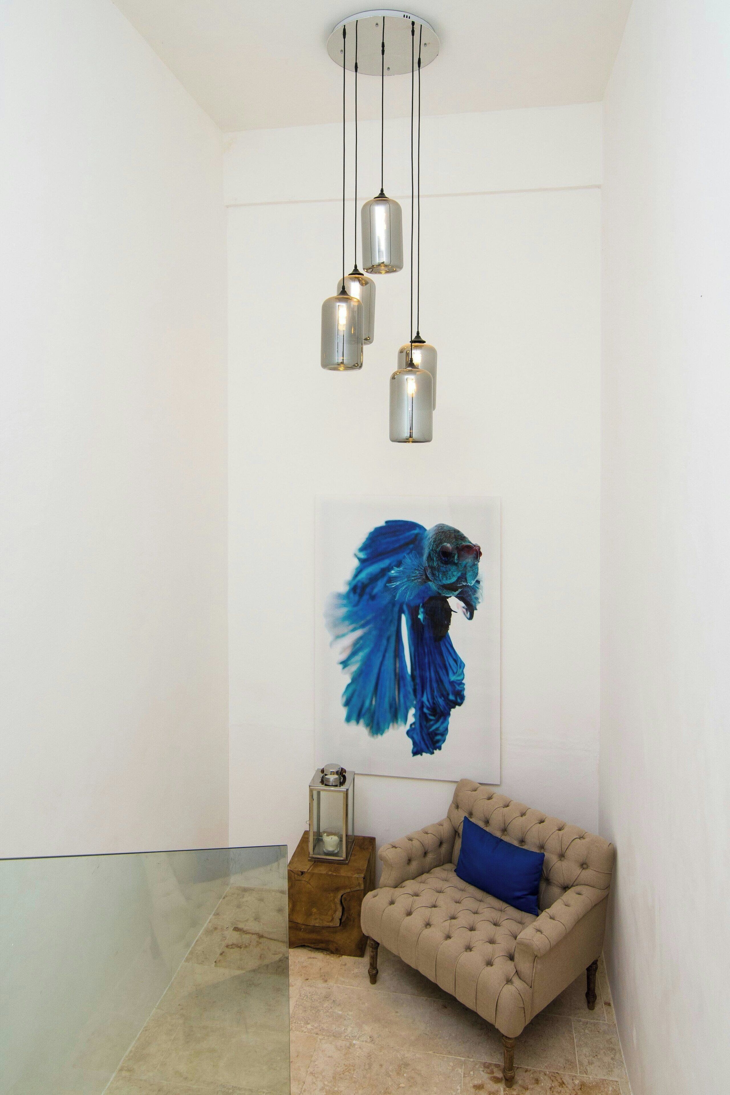 suite, 4 bedrooms, non smoking, oceanfront | 1 bedroom, iron/ironing board, free cots/infant beds, free wifi