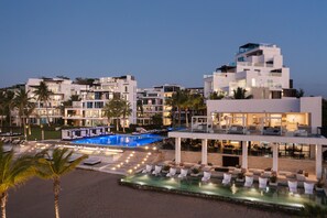 Beach nearby - The Ocean Club, a Luxury Collection Resort, Costa Norte (Sosúa)