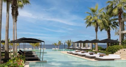 The Ocean Club, a Luxury Collection Resort, Costa Norte