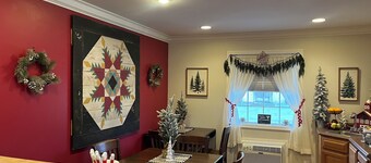 Arthur's Country Inn