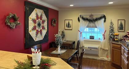 Arthur's Country Inn