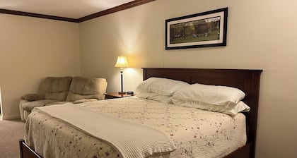 Arthur's Country Inn