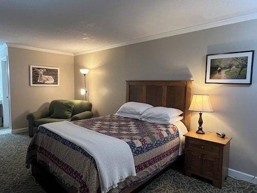 Arthur's Country Inn