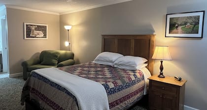 Arthur's Country Inn