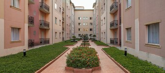 Rio Quente Resorts - Hotel Giardino