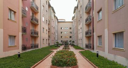 Rio Quente Resorts - Hotel Giardino