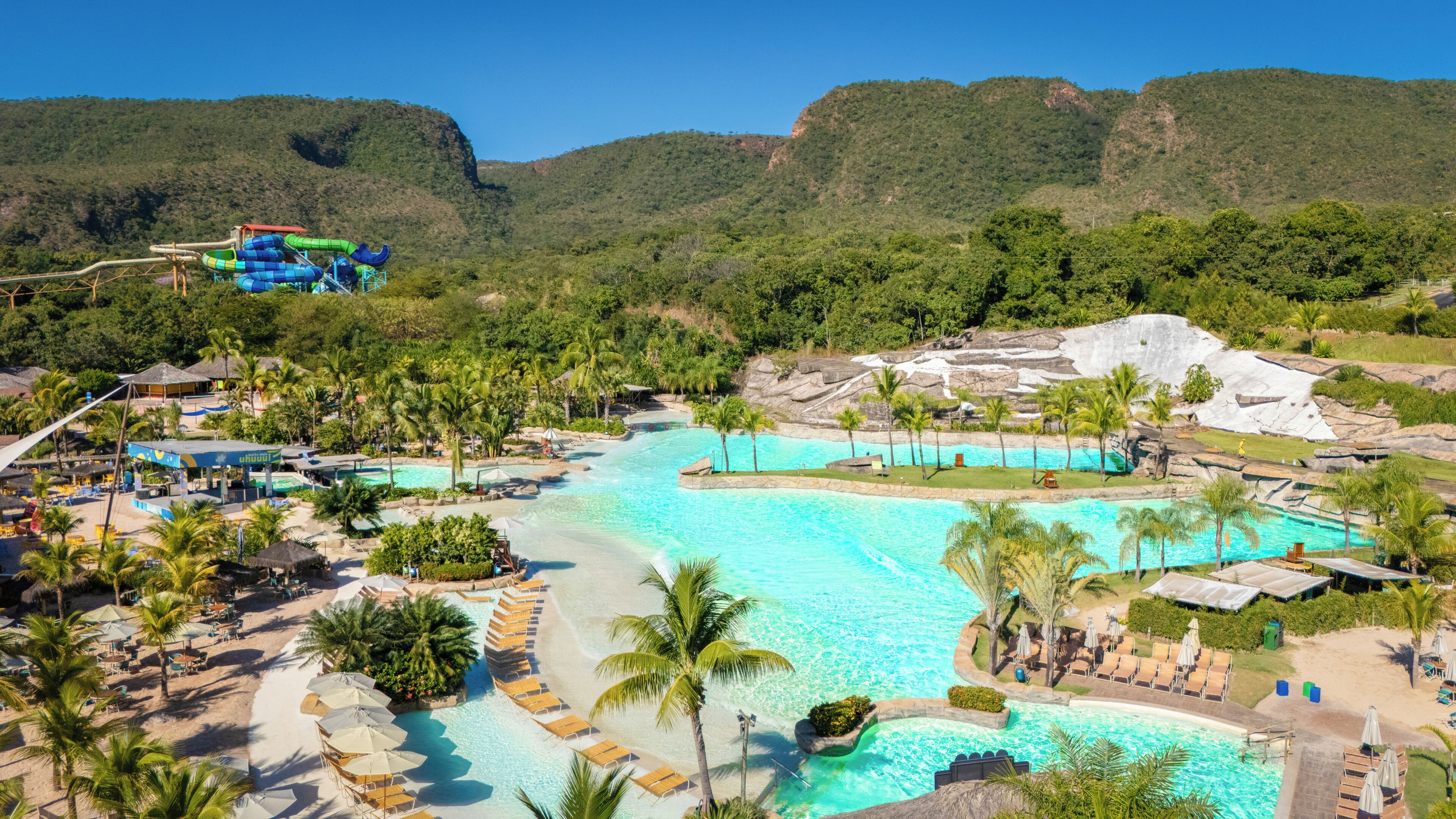 Water park