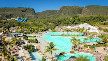 Water park