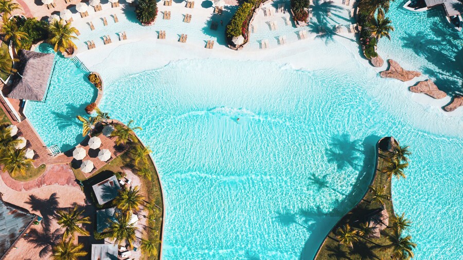 Rio Quente Resorts - Hotel Giardino